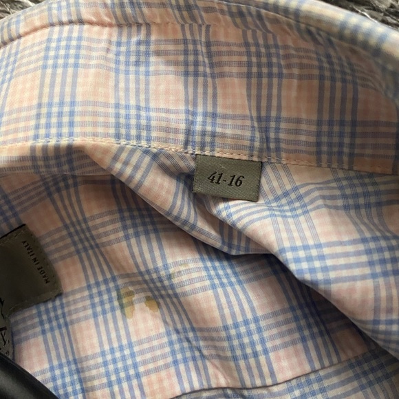 CANALI shirt - Picture 3 of 4